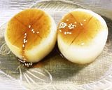 ♪簡単 圧力鍋で風呂吹き大根(´∀`)作り方7写真