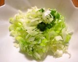 ヘルシー☆ゴマ香る美味おから味噌作り方1写真