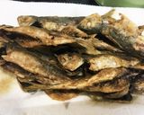 下処理手順付き☆簡単小アジの南蛮漬け作り方14写真