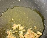 超簡単。ツナときのこのトマトパスタ。作り方1写真