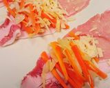野菜も食べられる生姜焼き作り方2写真