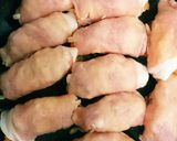 野菜も食べられる生姜焼き作り方3写真
