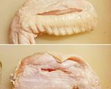 手羽先ニンニク味作り方1写真
