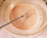 鶏モモの味噌氷結焼き作り方1写真