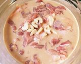 鶏モモの味噌氷結焼き作り方3写真