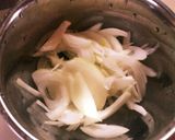 鶏モモの味噌氷結焼き作り方4写真