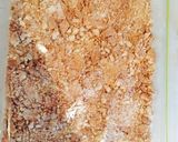 簡単クリームチーズボール作り方1写真