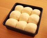 ふわっとちぎりパン作り方8写真