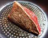 【簡単☆再現レシピ】炊飯器ローストビーフ作り方2写真
