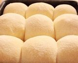 ふわっとちぎりパン作り方9写真