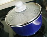 雑穀米でおいなりさん〇作り方8写真