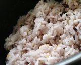 雑穀米でおいなりさん〇作り方9写真