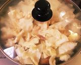 鶏モモの味噌氷結焼き作り方10写真