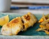 甘酒で作る、鶏の甘酢照り焼き作り方7写真