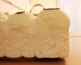 ふわっとちぎりパン作り方11写真