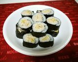 ポリポリ食感☆ツナたくサンド♪作り方3写真