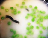 春！グリーンピースご飯♪作り方4写真