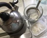 簡単ひと手間でおいしい　しらすおろし作り方1写真