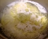 王将ラーメンパック豚骨で♬美味ちゃんぽん作り方5写真