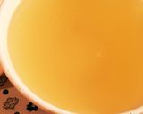 一番だしの作り方(鰹 昆布)花鰹を使って作り方12写真