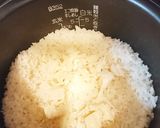 旨ウマ♪ホタテ缶で超簡単！ホタテごはん作り方2写真