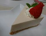 ☆簡単イチゴカルピスレアチーズケーキ☆作り方20写真