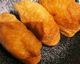 油揚げ消費♥いなり寿司作り方7写真