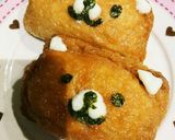 油揚げ消費♥いなり寿司作り方8写真