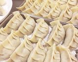 餃子( ´～｀)作り方5写真
