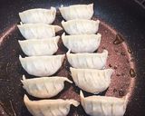 餃子( ´～｀)作り方7写真