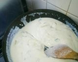 フライパン一つで☆豆腐ヘルシードリア作り方6写真