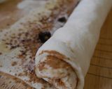 シナモンロール作り方5写真