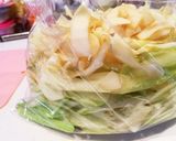 いかくんセロリ作り方4写真