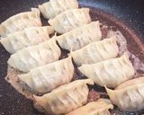 餃子( ´～｀)作り方9写真