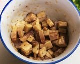 家庭で本格チャーハン！作り方3写真