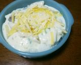 フライパン一つで☆豆腐ヘルシードリア作り方8写真