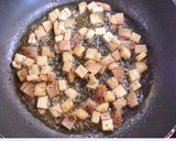 家庭で本格チャーハン！作り方4写真