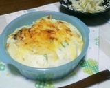 フライパン一つで☆豆腐ヘルシードリア作り方10写真