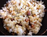 家庭で本格チャーハン！作り方5写真