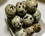 うずらの殻焼き作り方2写真