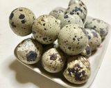 うずらの殻焼き作り方4写真