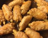 簡単肉巻きポテト作り方6写真