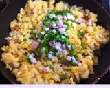 家庭で本格チャーハン！作り方7写真