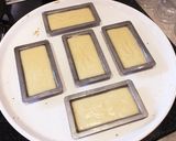 しっとり甘さ控えめフィナンシェ♡作り方18写真