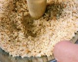 チーズケーキ 簡単！作り方1写真