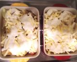 簡単♪鶏モモとじゃがいものホワイトソース作り方5写真