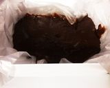 生チョコ((黄金比率作り方3写真