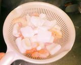 簡単♪具だくさん八宝菜作り方3写真