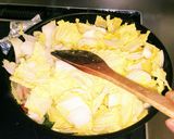 簡単♪具だくさん八宝菜作り方7写真