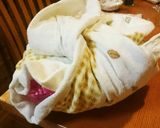 甘酒【なんでも使える万能レシピ】作り方3写真